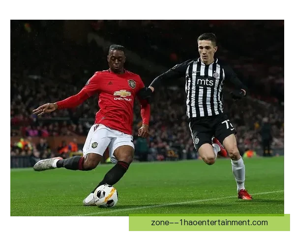 万比萨卡面对旧主曼联失误送点难逃命运成焦点