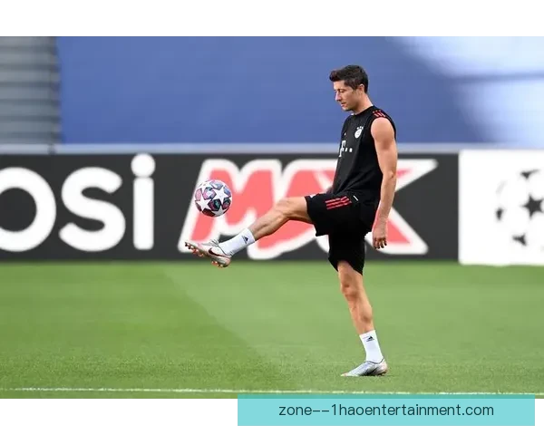 以欧冠回暖信号解读莱万多夫斯基状态复苏与锋线未来走势前瞻