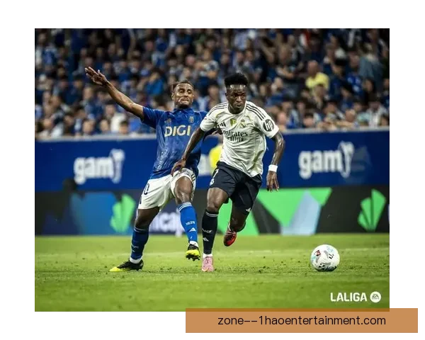 皇马2-1胜塞尔塔 维尼修斯赛后再度就种族歧视问题向西甲联盟施压 皇马2-1胜塞尔塔 维尼修斯赛后再度就种族歧视问题向西甲联盟施压