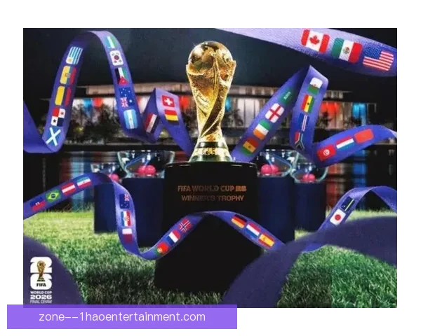 2026年世界杯决赛将于纽约举办引发全球球迷热烈期待