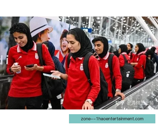 五名伊朗女足球员在澳大利亚寻求政治庇护事件引发国际足坛广泛关注