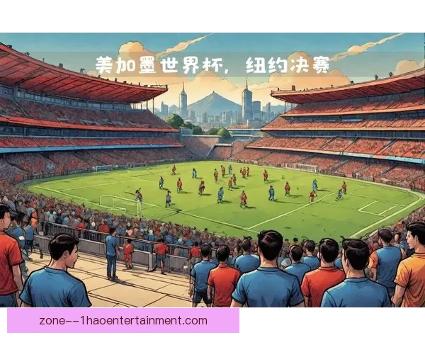 2026年世界杯决赛将于纽约举办引发全球球迷热烈期待 2026年世界杯决赛将于纽约举办引发全球球迷热烈期待